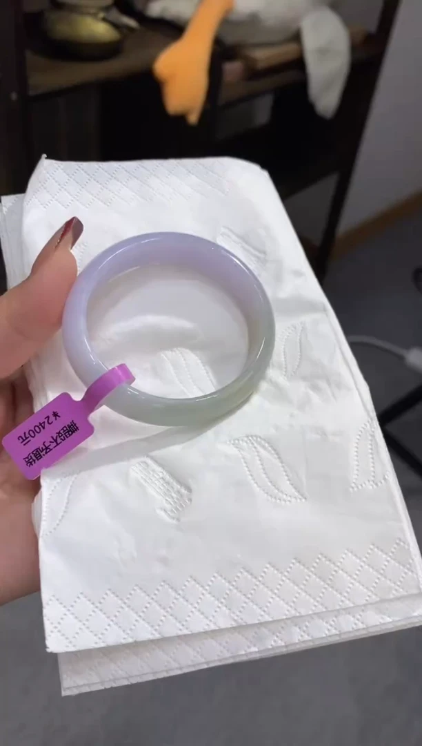 【闪购商品】翡翠手镯未镶嵌00008909