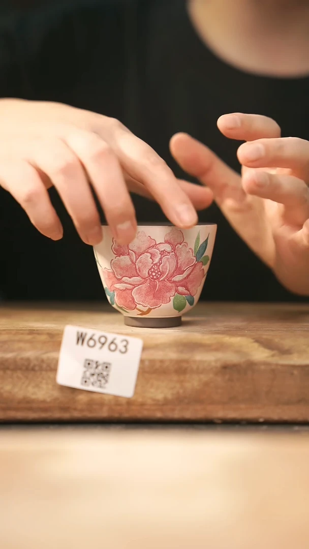 【经典福利】/ 杯子@@W6963