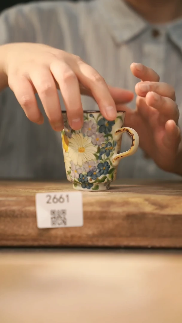 【落单孤品】福利/杯子@@2661