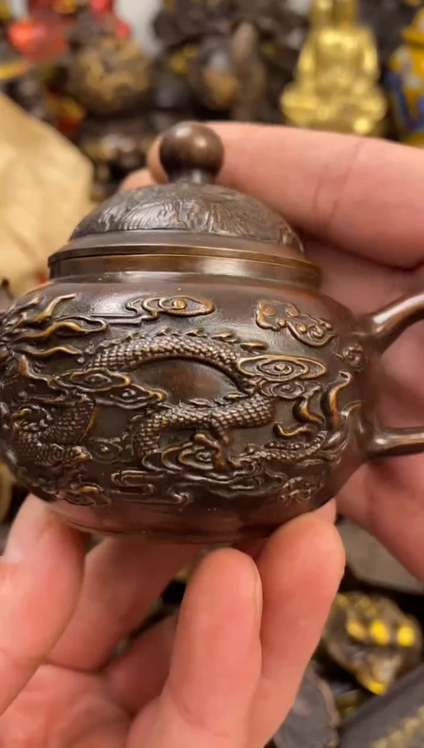 案台摆件 物品摆件