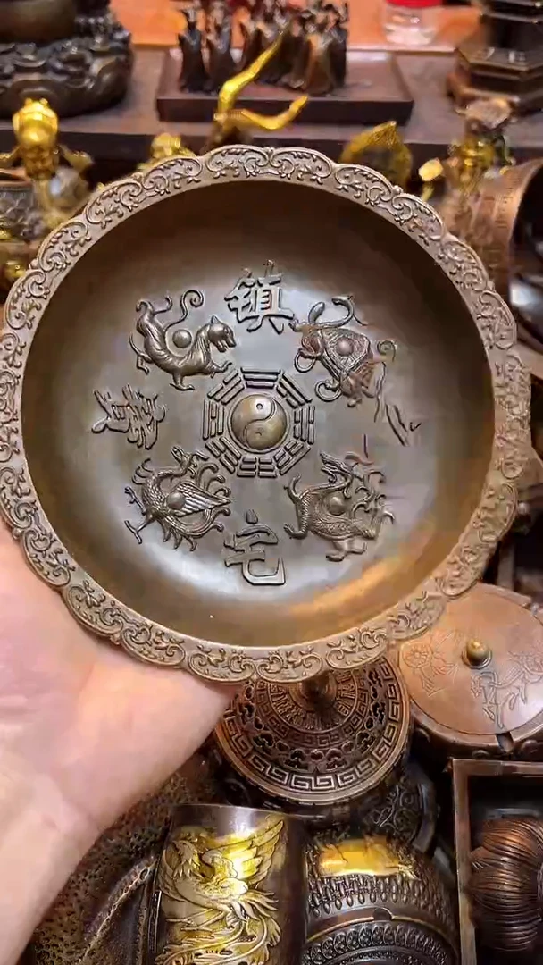 1案台摆件 物品摆件
