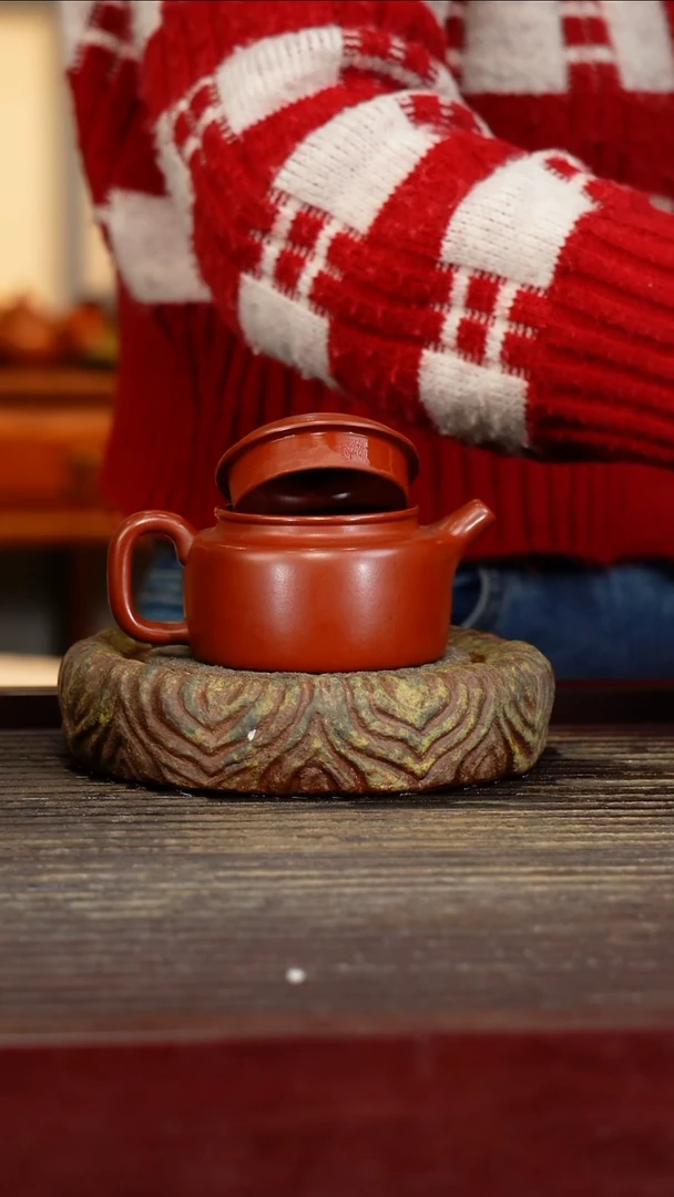 宜兴原矿紫砂壶茶壶宜兴原矿紫砂壶茶壶150C