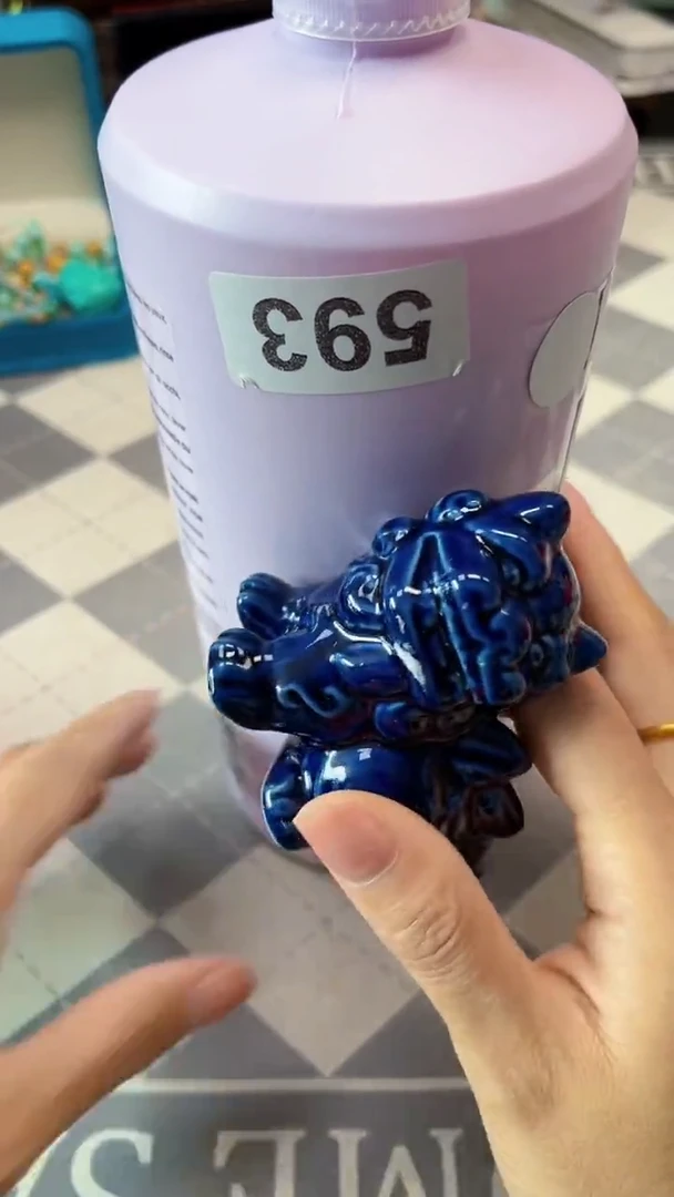 瓷片陶茶666文玩周边多人