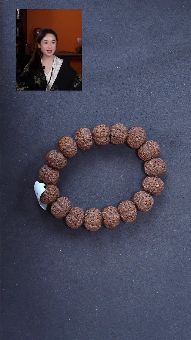 手串金刚菩提大金刚664