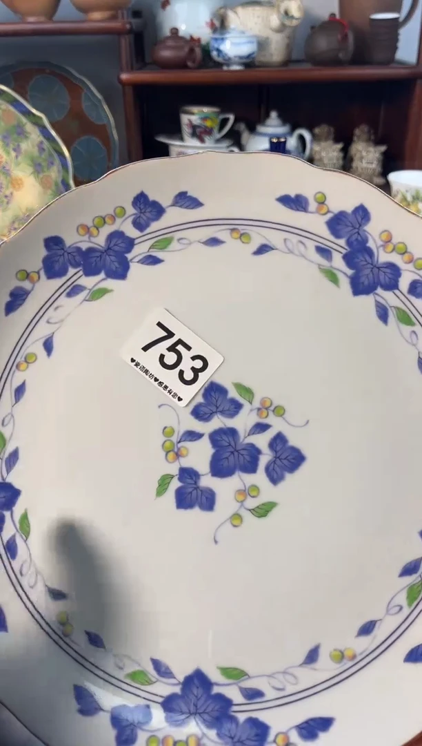 【闪购商品】瓷片753...........