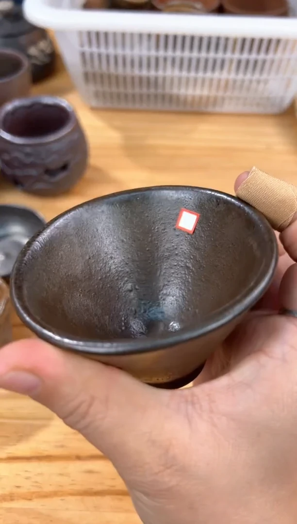 壶69号杯【白云推荐】