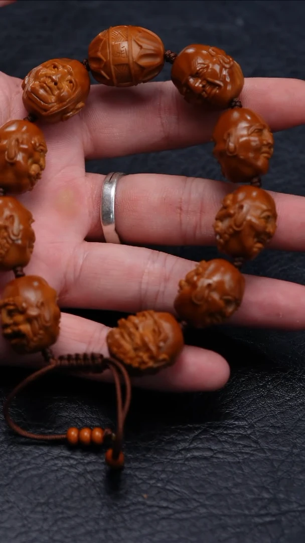 橄榄核手串/手链橄榄核