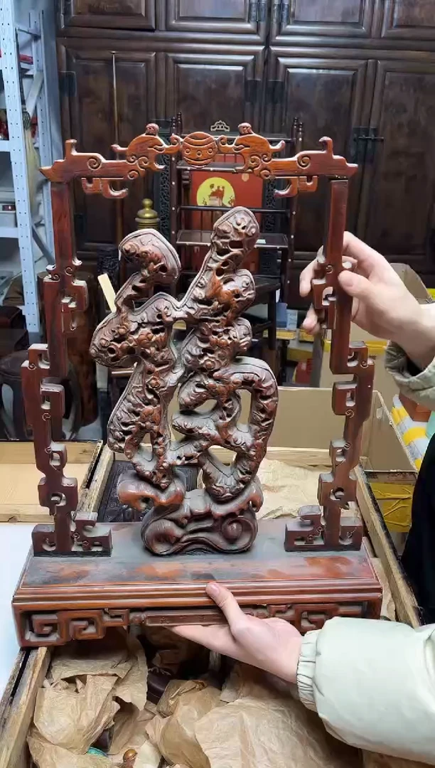 黄花梨/降香黄檀八号甄选八号甄选