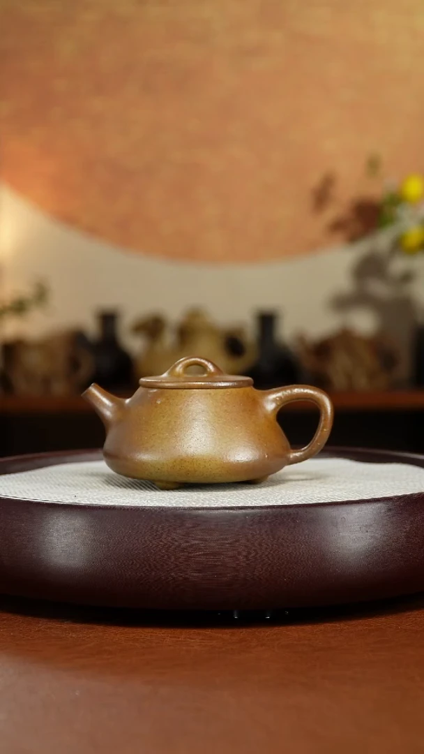 茶壶紫砂宜兴紫砂壶