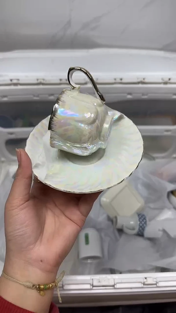 【闪购商品】953回流瓷器默认微瑕，18.8包邮