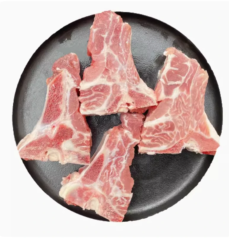 金锣尾叉骨约2Kg