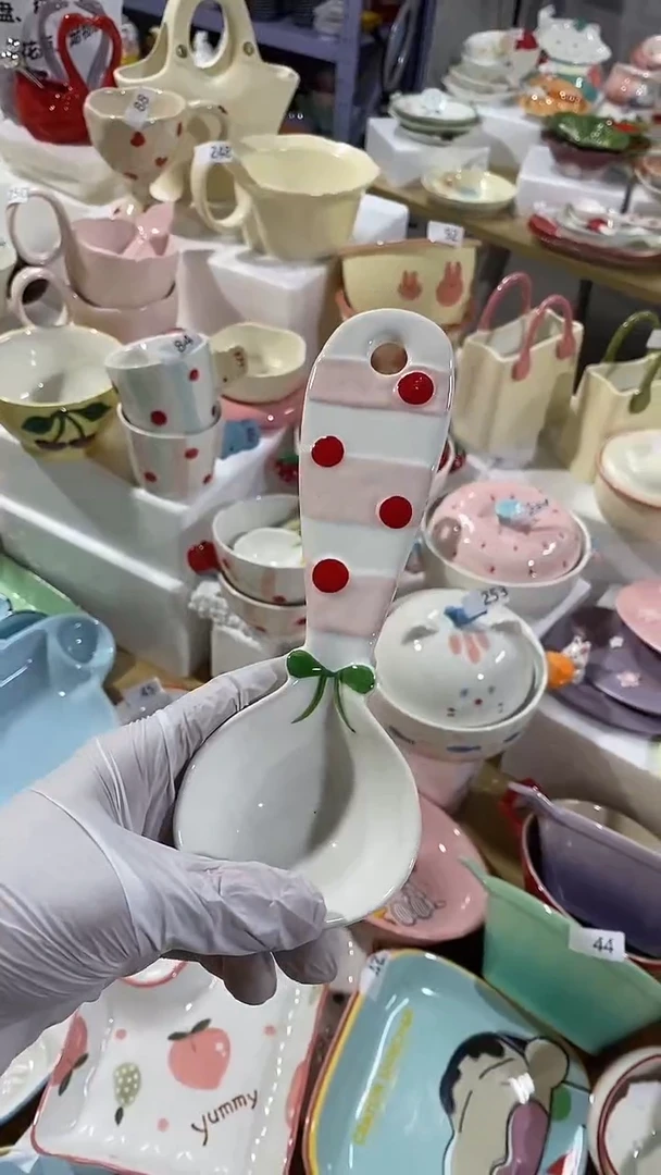 瓷片默认微瑕满15米包邮