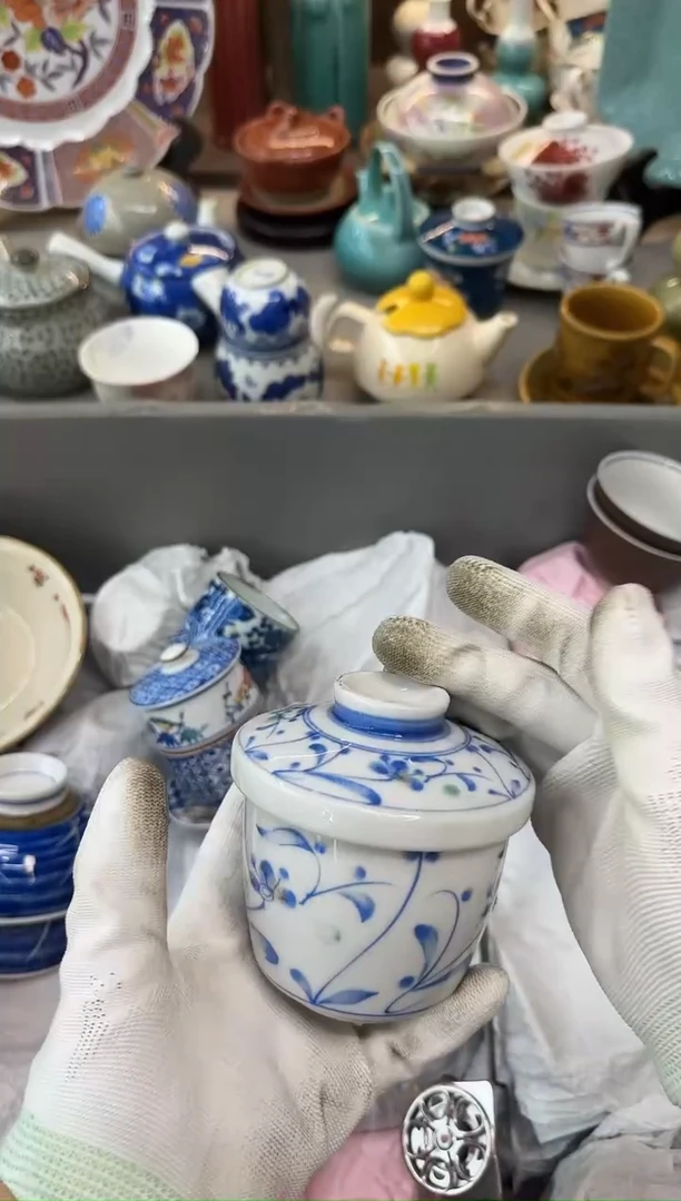 茶盏上*斋瓷器瓷器瓷器瓷器