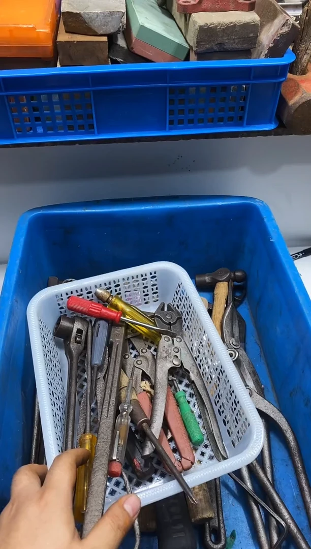 山**叔麻嘎子工具闪购链接一物一拍