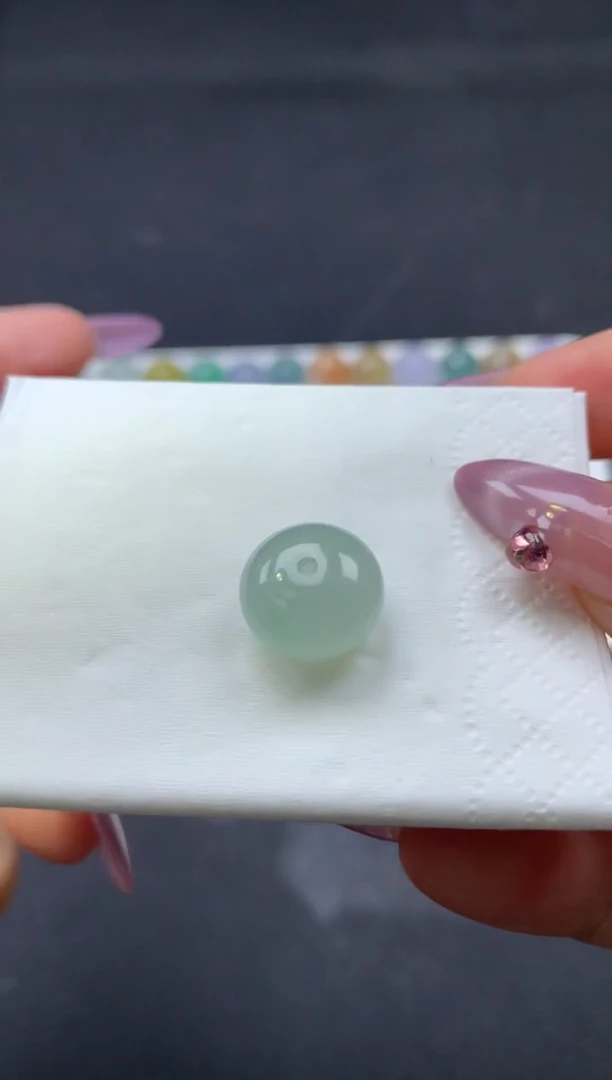 【闪购商品】定制翡翠未镶嵌/0061420