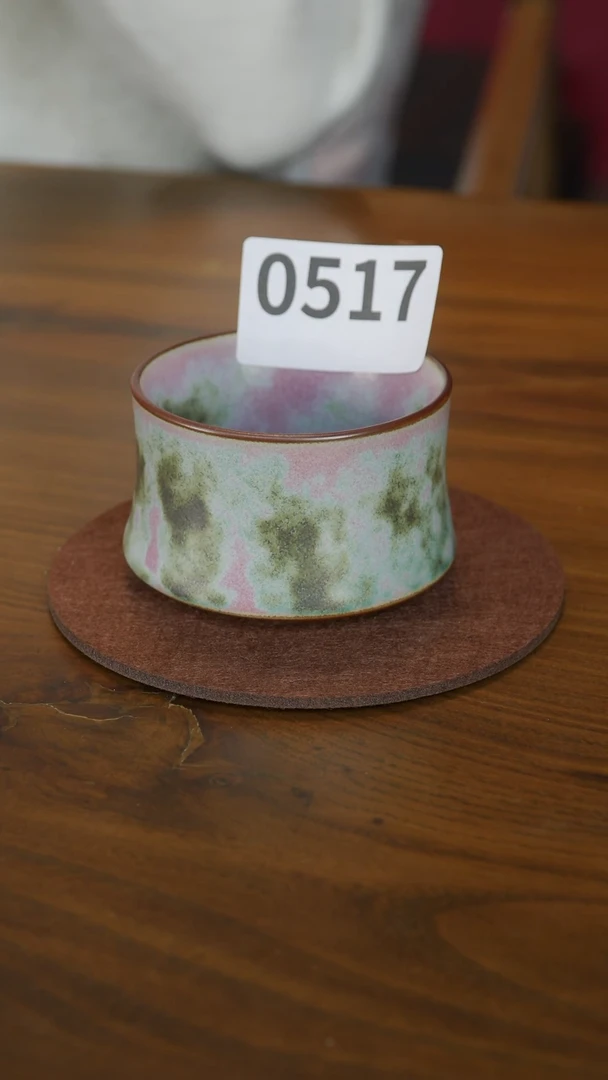 【闪购商品】摆件唐宫美物甄选【物品】