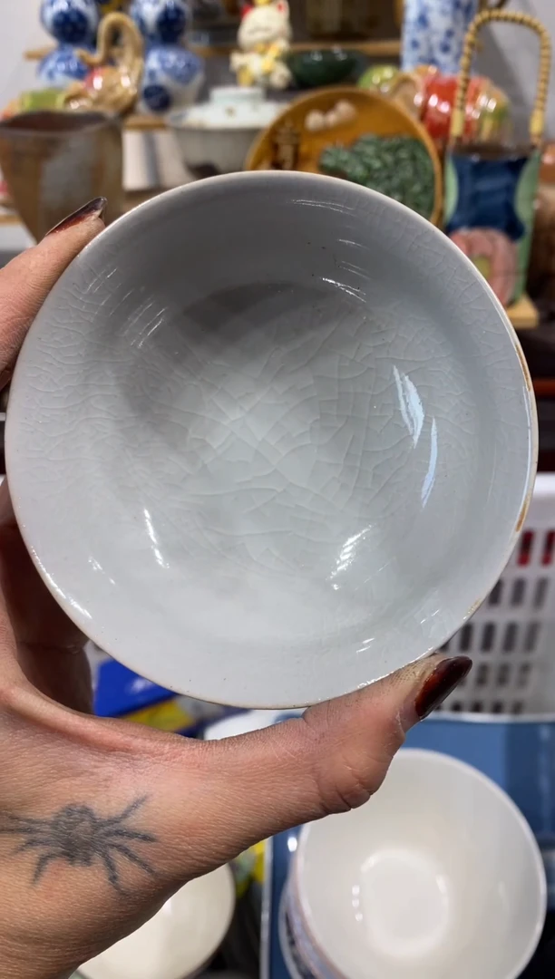 ?***?中古回流 谨慎参拍