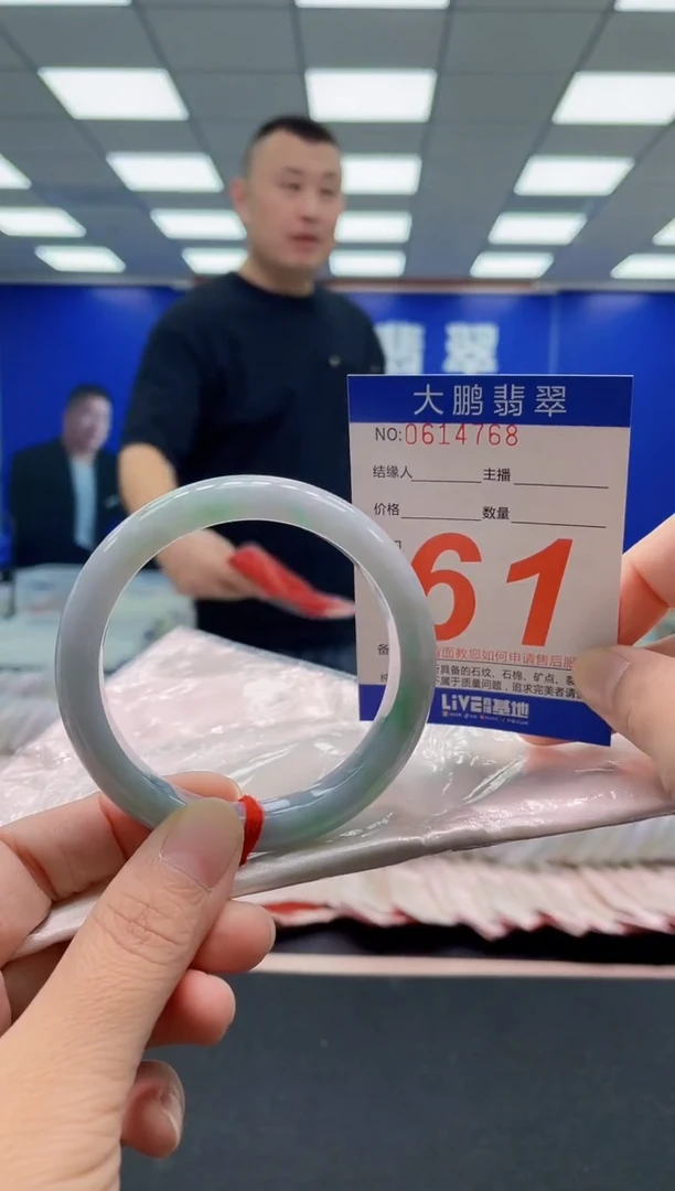 未镶嵌手镯翡翠AAAAAAAAA