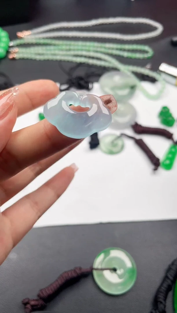 高端品质甄选20007