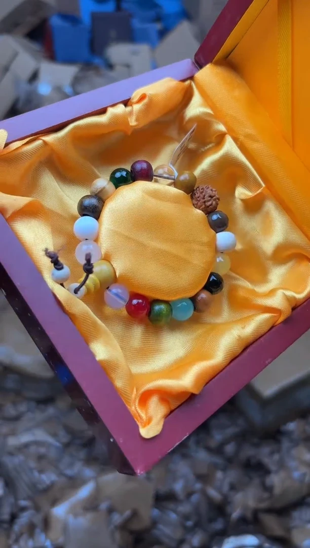 宝贵甄选闪购福利无礼盒