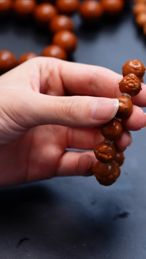 手串/手链橄榄核橄榄核