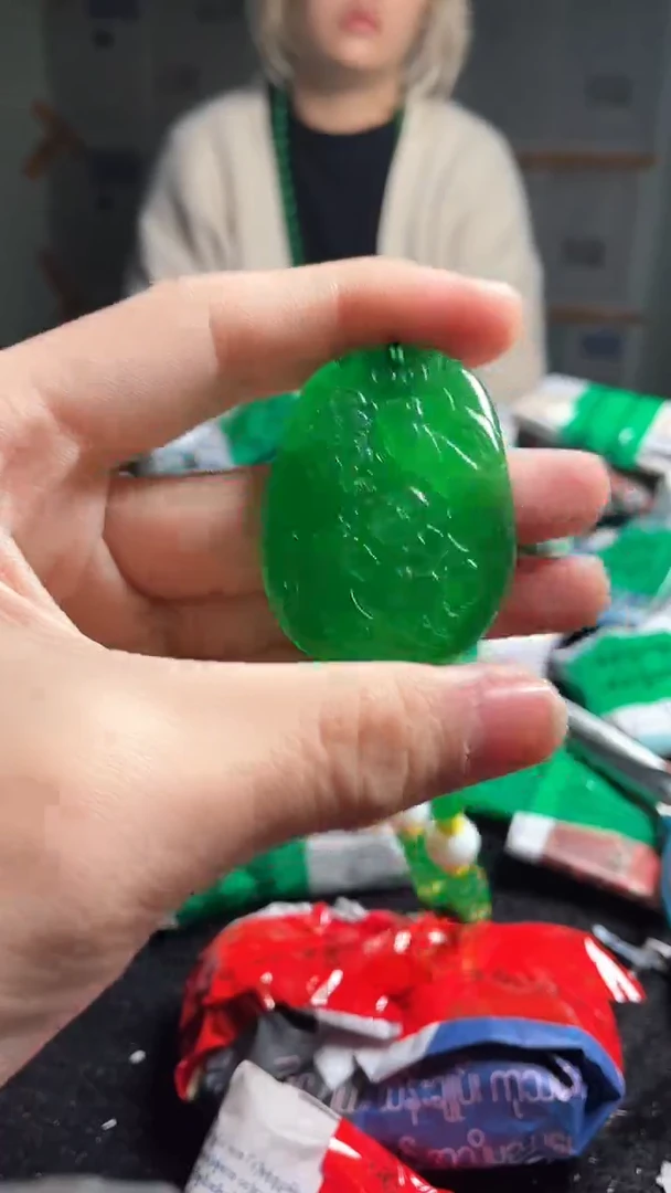 猛子收货（精美饰品）DSJ56