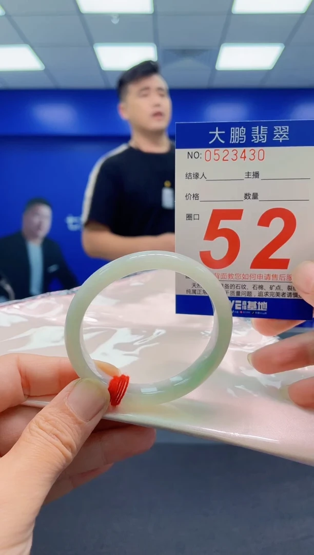 未镶嵌手镯翡翠AAAAAAAAA