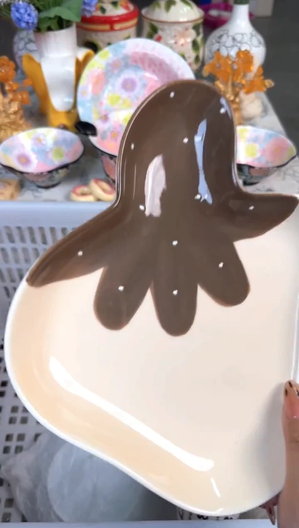 瓷片852默认微瑕15包邮库存1件