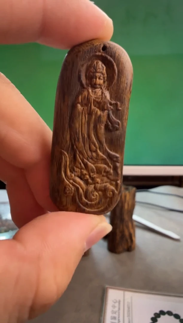 吊坠沉香多样性发一