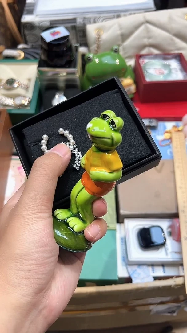 ..全球寻宝高端瓷儿