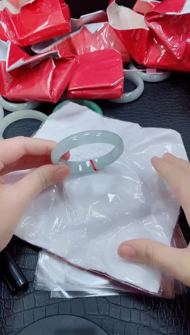 非金属无小哥277号手镯58.6圈口