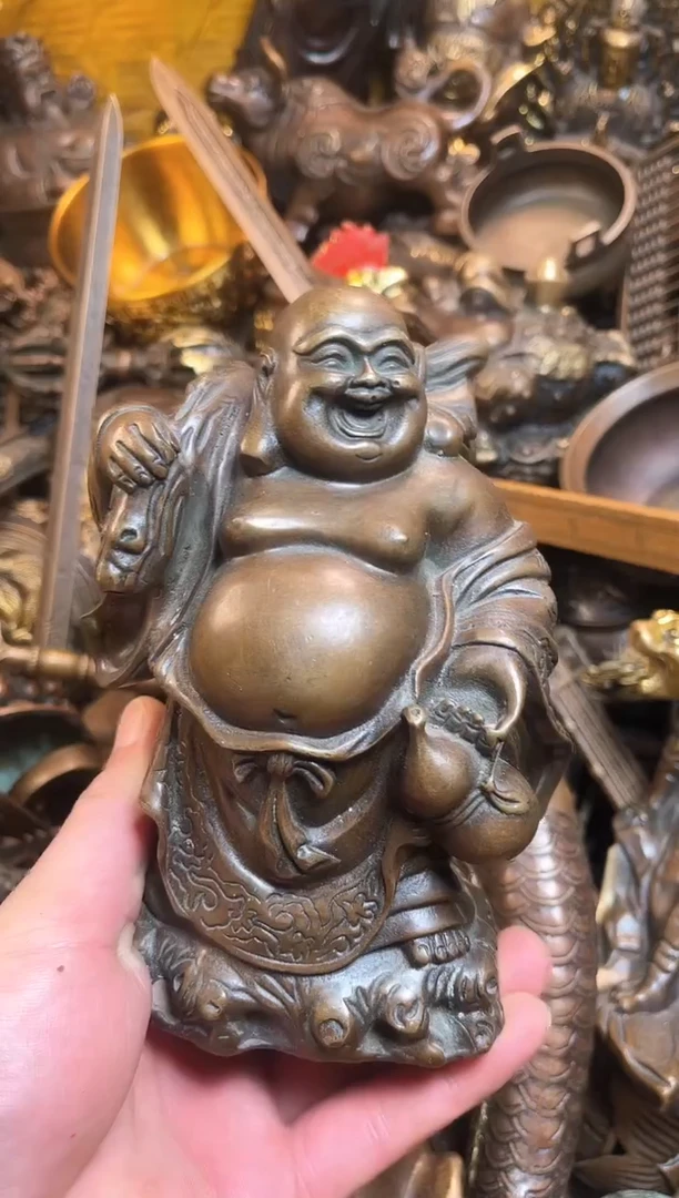 精美铜器诚信经营