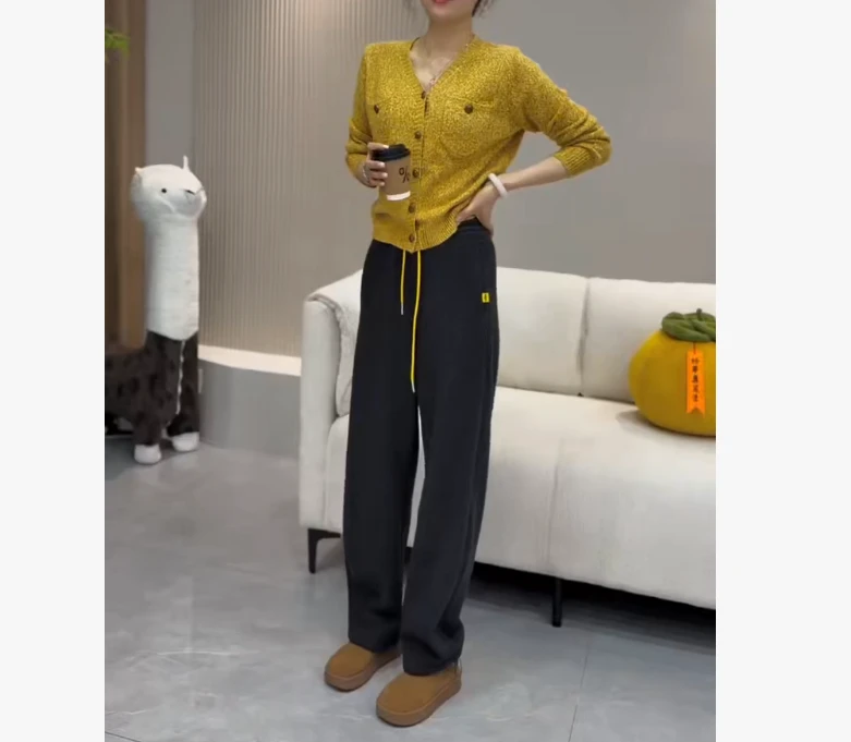 2025冬季时尚潮流百搭精品女装辉GX1