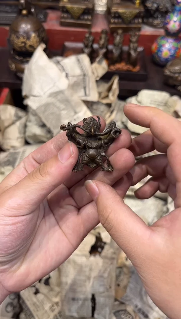 E瑞瑞古铜高端精品81