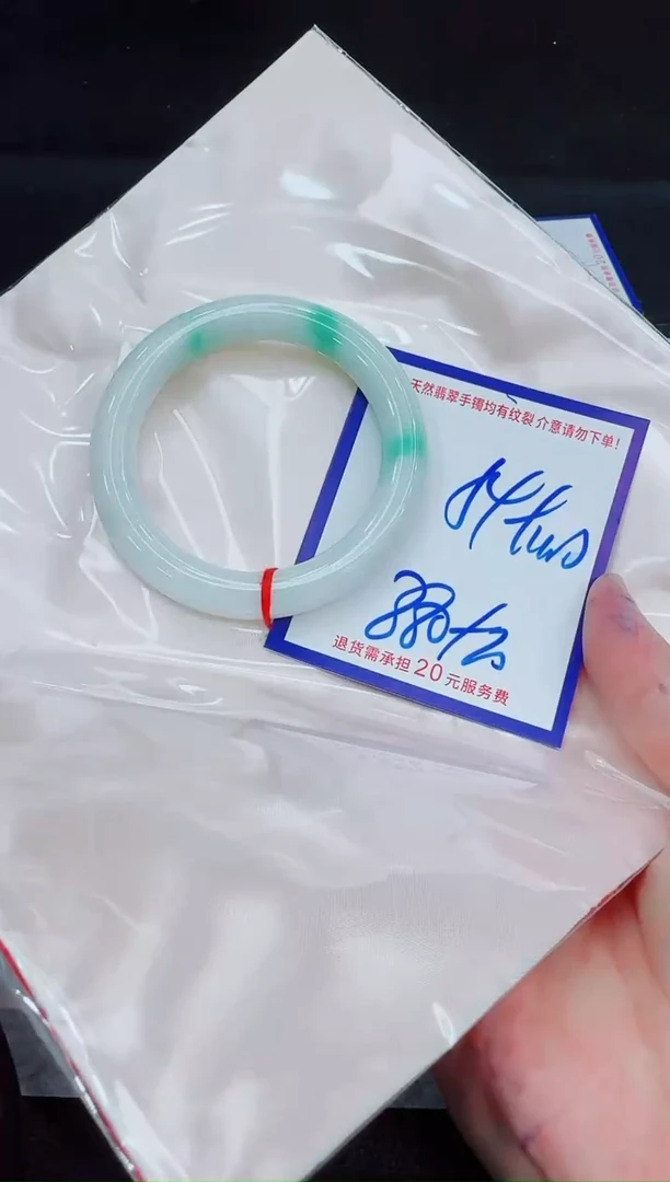 未镶嵌手镯翡翠11111111