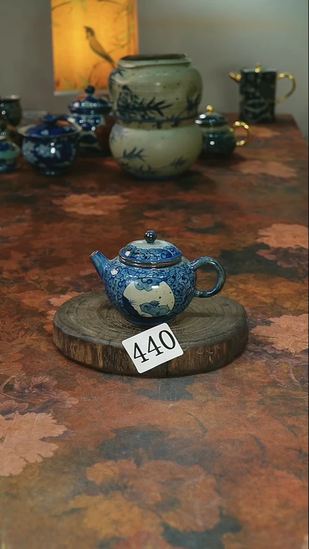 茶碗...........440