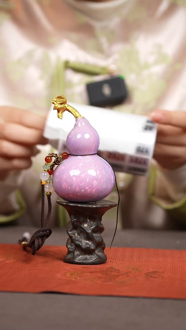 【闪购商品】1671号葫芦摆件挂件脖挂
