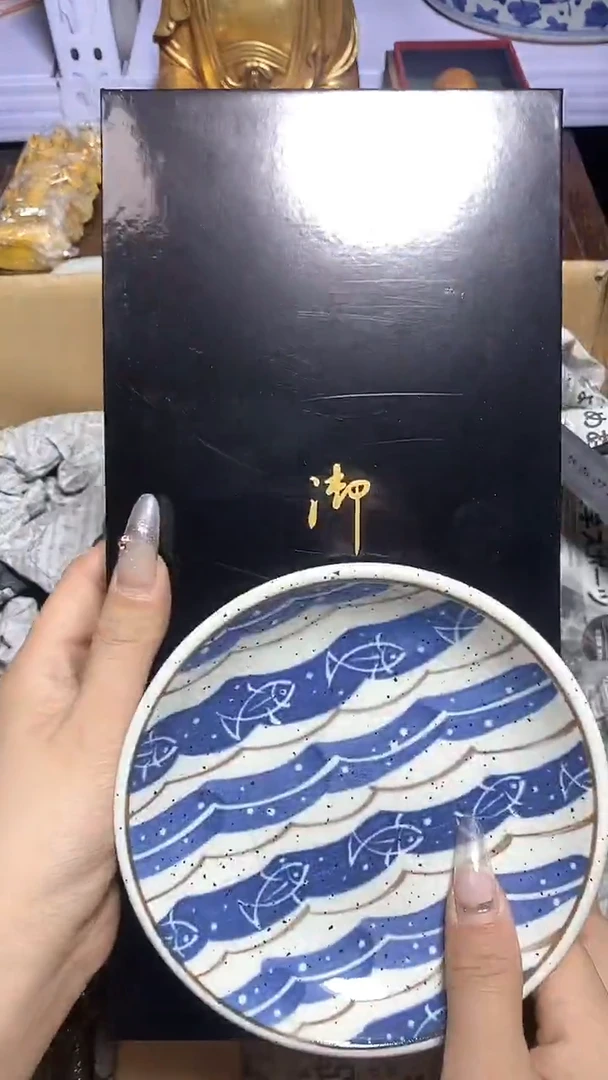 【闪购商品】瓷器瓷片瓷器瓷片