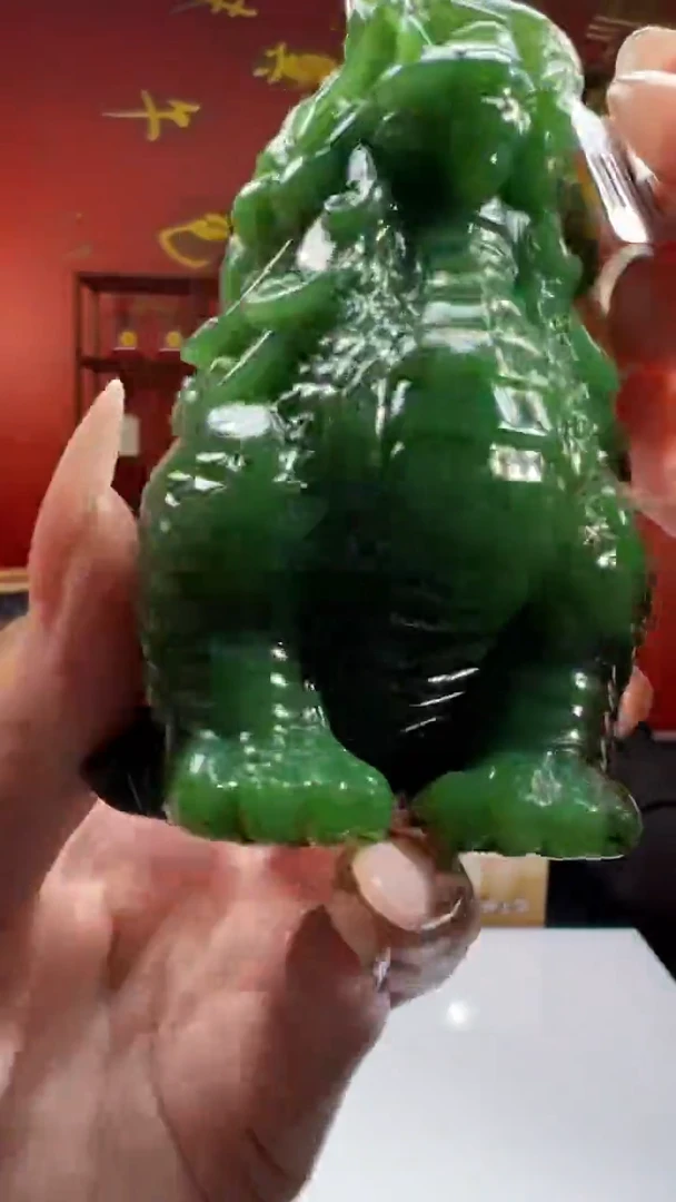 定制和田玉CY40080和田玉