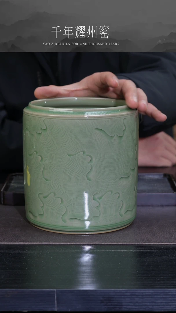 【闪购商品】海水纹大建水 福利