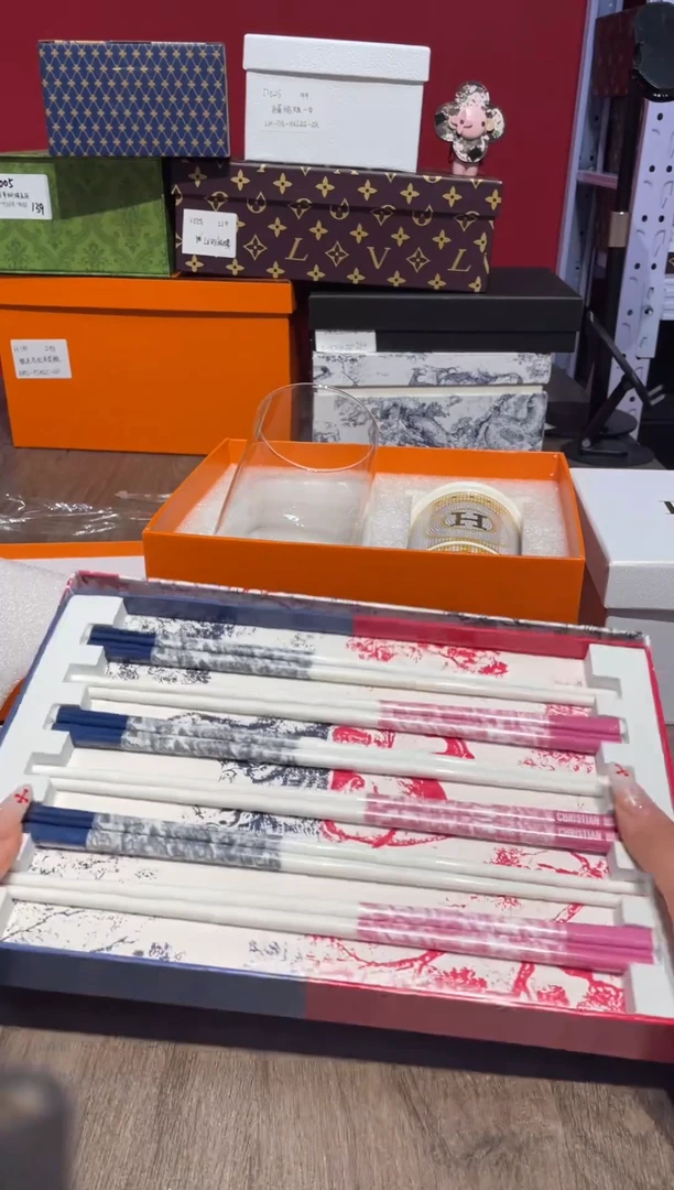 瓷瓷器按编号下单   D235