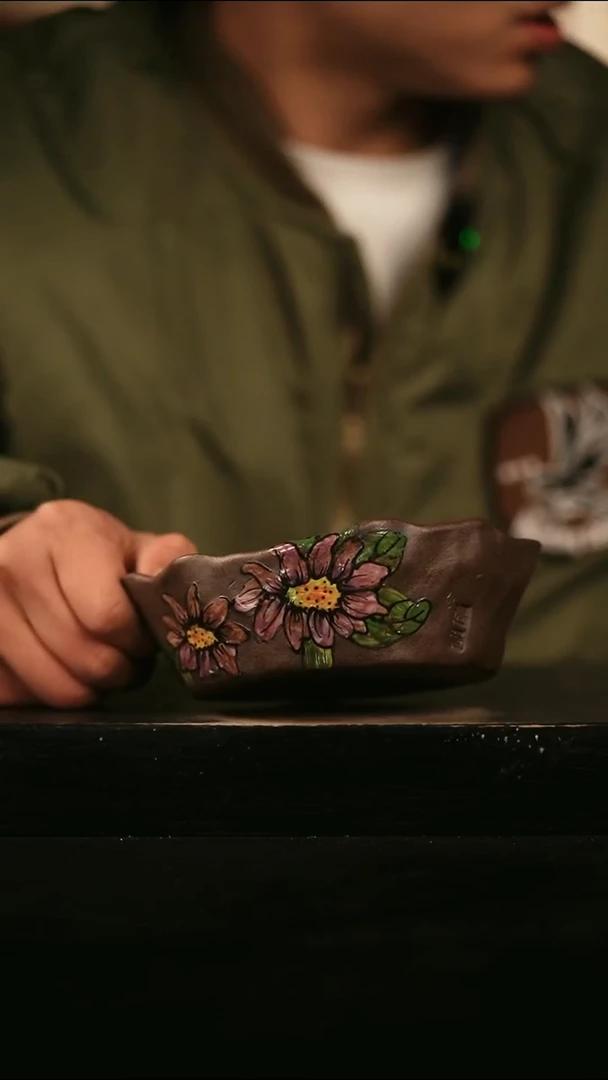 其他155遇瓷手作同款