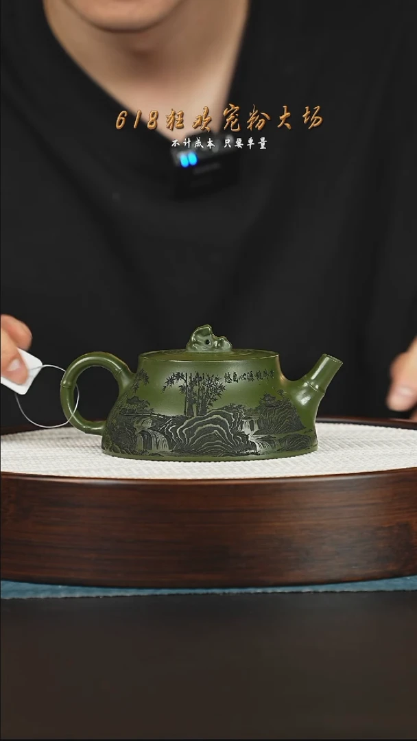 茶壶紫砂紫砂茶壶
