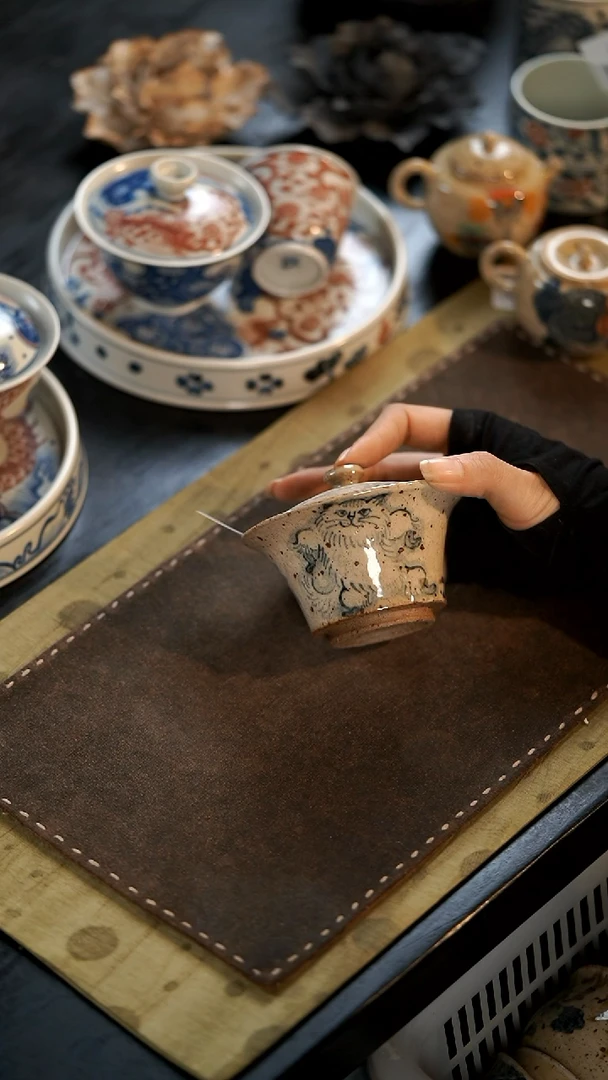 【闪购商品】山居秋暝设计师款@@CJ432