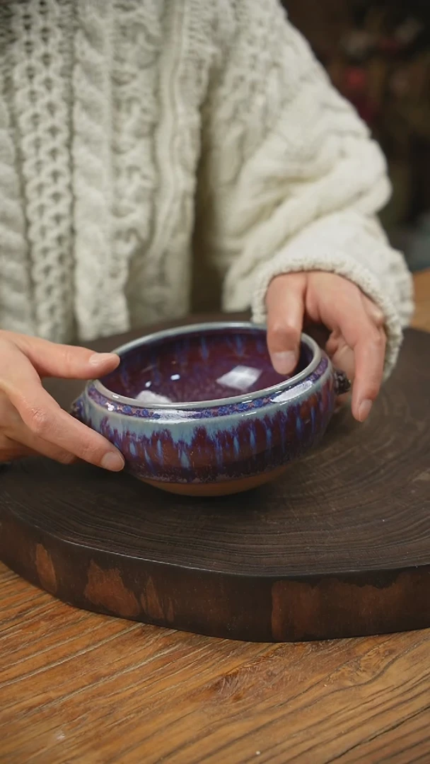 陶【文琳甄选】陶瓷器