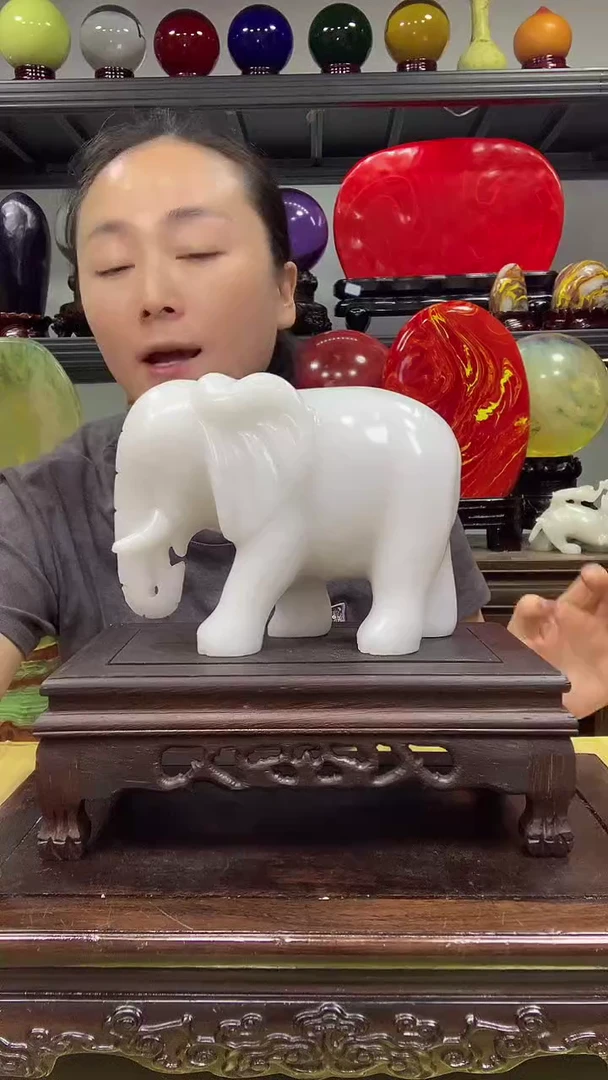 石材家居摆件办公室摆件