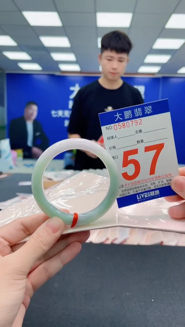 未镶嵌手镯翡翠AAAAAAAAA