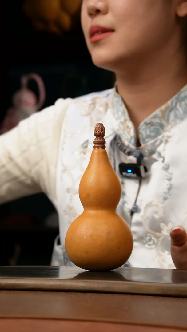 热水酒葫芦 一物一拍D030