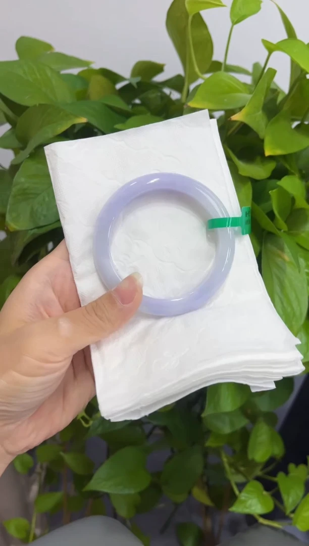 未镶嵌手镯翡翠?****️00006639