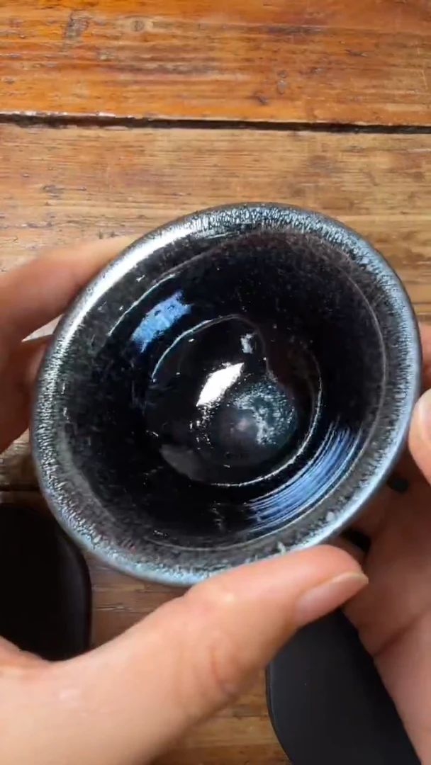 茶盏罗建明高端收藏11
